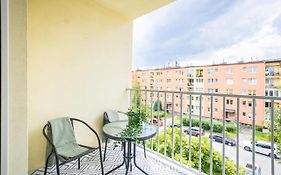 Flatbook - City Center Apartments Zabi Kruk