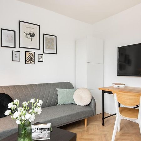 Flatbook - City Center Apartments Zabi Kruk Gdańsk Zewnętrze zdjęcie