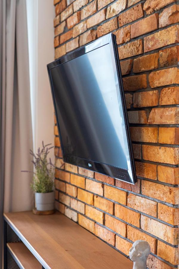 Flatbook - City Center Apartments Zabi Kruk Gdańsk Zewnętrze zdjęcie