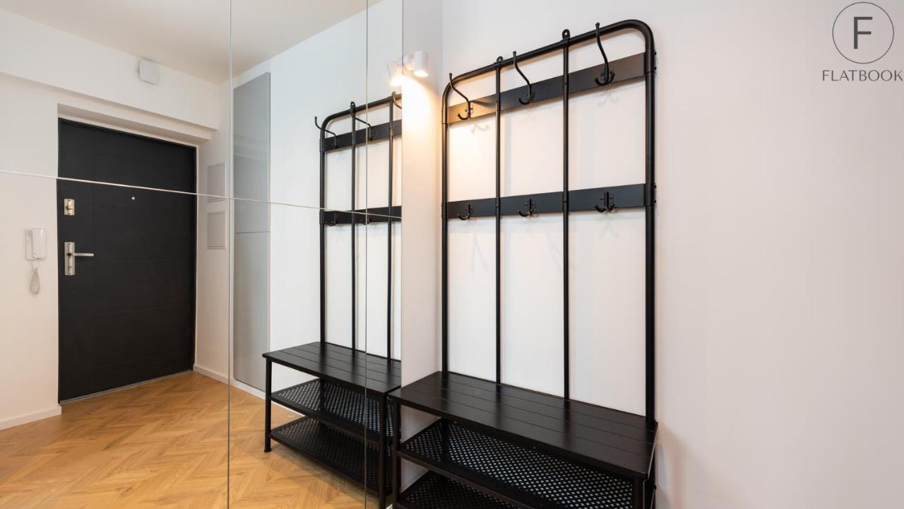 Flatbook - City Center Apartments Zabi Kruk Gdańsk Zewnętrze zdjęcie